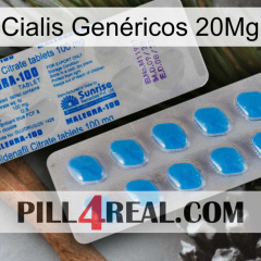 Cialis Genéricos 20Mg new15